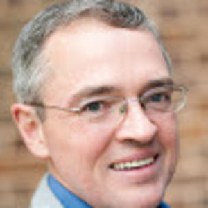 Meet your Posher, Ian